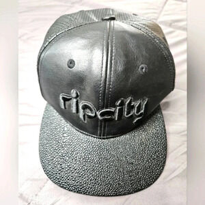 Rip‎ City ball cap